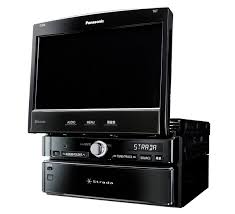 Ascii Jp 車内をリッチに演出 全部入りナビ 2din 1din編 6 8