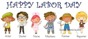Different dates in different countries, some common ones are Why Celebrate The International Workers Day