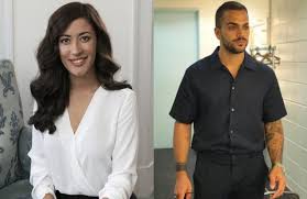 04/10/2018 • 01 h 30. Caras Ana Moura E Ruben Da Cruz Vivem Dias De Romance Na Tailandia
