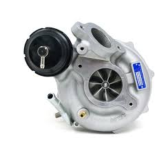 Stiffer valve springs and revised cams support higher revs (6,700 rpm redline versus 6,000 in the tall wagon), while the honeywell turbo huffs out a max of. Fp Fa Blue Turbocharger 2015 2020 Subaru Wrx Touge Tuning