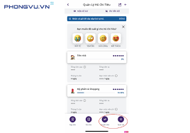 Top 7 app quản lý chi tiêu giúp tiết kiệm dịp lễ hiệu quả nhất 2024
