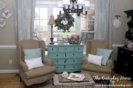 Creating A Cozy Sitting Area The Everyday Home Small Sitting Rooms Bedroom With Sitting Area Sitting Room Ideas Cozy