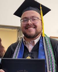 Jacob C. Stearns, BSN, RN EST. Nov. 2022