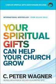 Pdf Download Your Spiritual Gifts Can Help Your Church Grow Free By C Peter Wagner In 2020 Spiritual Gifts Christian Books Spirituality