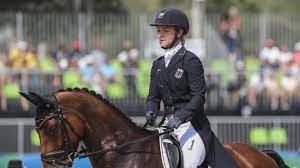 But around the world, other media organizations are showing they. Olympia 2016 Reiter Kritisieren Ard Reporter Carsten Sostmeier Unsportlich