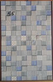 Jual Keramik Dinding 25 X 40 Cm Onix Bl Blue Biru Uno Pare Kediri Harga Murah Kediri Mall