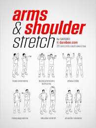Pin On Stretches