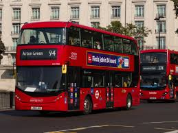 94 bus time schedule overview for the upcoming week: London Buses Route 94 Wikipedia