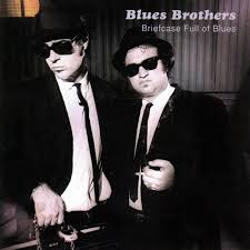 The Blues Brothers | Rhino