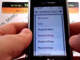 Turn off your lg phone. Lg Dare Hard Reset Wipe Data Master Reset Restore To Factory Condition Video Youtube