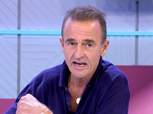 Mediaset España despide fulminantemente a Alessandro Lequio tras las  declaraciones de Antonia Dell'Atte