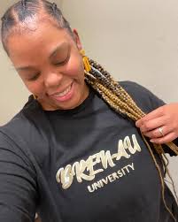 Marilyn “Mae” Barrow (@_emergingstorm) • Instagram photos and videos