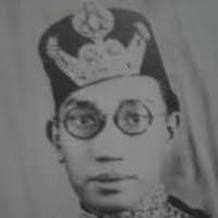 Ahmad Tajuddin's Instagram, Twitter & Facebook