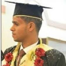 Radfan Abdo Mohammed