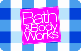 This is for an online purchase so anyone can use it anywhere!!you can either choose a $20 gift card for $10 or $30 gift card for $15. Bath Body Works Variable Amount Gift Card 1 Ct Kroger
