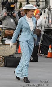 Dr. Julia Ogden - Murdoch Mysteries