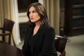 Mariska hargitay has been the face of law & order: Mariska Hargitay Net Worth What Is Mariska Hargitay S Salary