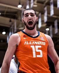 Cameron indoor arena seating guide for duke basketball. Illinois Men S Basketball Went On The Road To Beat Duke At Cameron Indoor Stadium