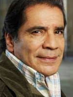 Alias el Mexicano (2013) pełna obsada