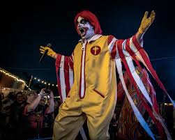 Mac Sabbath Held Their Decennial Jubilee at Wildcatter Saloon!