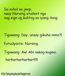 One of the largest and most popular categories with our funniest jokes, which many children will enjoy. New Funny Tagalog Jokes Quotes Quotesgram