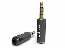 Same with using omtp with ctia. Vention Adapter Audio Ahj Ctia Gt Omtp 3 5mm Telefony Smartfony I Akcesoria Allegro Pl