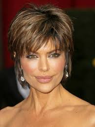 Of course a real challenge for you, right? 33 Respectful Short Hairstyles For Older Women