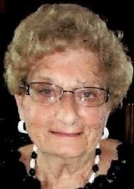 Ellen Lancaster-Schmidt Obituary (1927