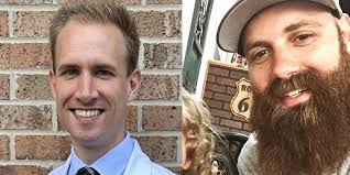 Erik Allen, Clinical Perfusion class of 2025, was awarded the Nicholas B.  Rappa Memorial Endowment