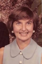 Carol Svenson Obituary (2021)