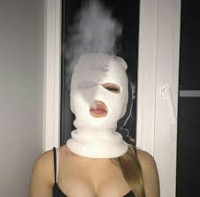 Check spelling or type a new query. 12 Sturm Masken Ideen Gangster Madchen Profilbild Ideen Schone Tumblr Bilder