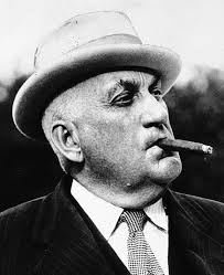 Joseph George Ramsden (1867-1948)