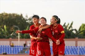 Bầu thụy và nhiều mạnh thường quân tuyên bố thưởng nóng cho chiến tích lịch sử giành vé dự world cup 2023 của tuyển nữ việt nam. Cá»±u Tuyá»ƒn Thá»§ Bong Ä'a Ná»¯ Viá»‡t Nam Chung Ta Sáº½ Gianh 1 0 TrÆ°á»›c Thai Lan Tin Tá»©c Má»›i Nháº¥t 24h Ä'á»c Bao Lao Ä'á»™ng Online Laodong Vn
