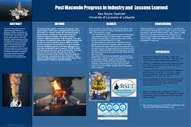 Click on one of the images below. Senior Research Creative Poster Project University Honors Program
