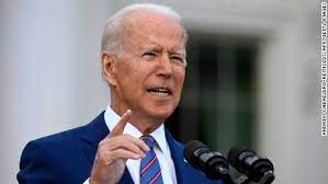 To all those who volunteered, worked the polls in the middle of this pandemic, local election officials — you joe biden. Joe Biden News Latest On The 46th Us President Cnn