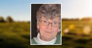 Marilyn Jones Obituary June 7, 2010