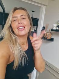 Jillian Mcallister Kiss