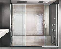 Sliding Shower Screen For Niche Showers Slide Makro Shower Screen Sliding Shower Screens Shower Tray