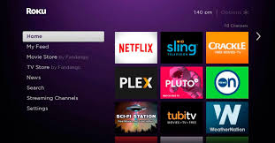 The roku channel has free movies and free tv available for your free streaming pleasure. Which Roku Channels Are Free Roku