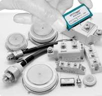 SCR Thyristor Trigger Units - Andreas Müller Electronic GmbH