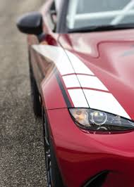 Mazda Announces New Global Mx 5 Cup Race Series At Sema Mazda Mx5 Mazda Mx5 Miata Mazda