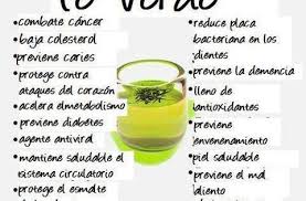 23 Infografías que te ayudarán a vivir una vida más sana