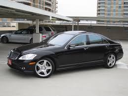2008 Mercedes Benz S550 Designo Mercedes Benz S550 Mercedes Benz Cars Benz