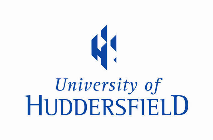 Image result for University of Huddersfield logo"