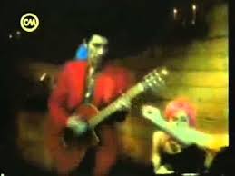 En villa gesell el 28 de agosto de 1965), es un saxofonista, guitarrista, vocalista y compositor de rock argentino. Willy Crook Ingratamente Youtube