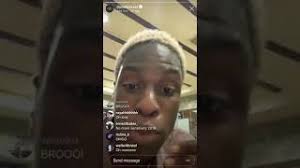 We Canceled Daniel Caesar, But Should We Now Listen To His New Album Since  He Just Apologized?