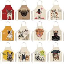 Maybe you would like to learn more about one of these? Creative Cartoon Dog Pattern Aprons For Women Cooking Accessories Kitchen Apron Women Kitchen Apron Woman Kitchen Apron Barista Best Sale Ffdd Goteborgsaventyrscenter