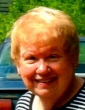 Patricia Fay Carson Obituary