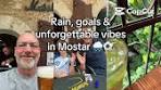 Matchday Magic in Mostar: FC Utrecht Experience - TikTok