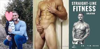 DADDY TIM - a loving father who and PT Doctor with a Beautiful COCK